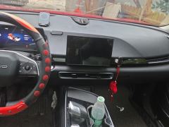 BAIC Rubik's Cube 1.5T Gold Edition - photo 17
