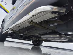Chery Tiggo 8 PRO Edition 390T AWD Edition 7 - ფოტო 11