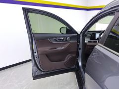 Chery Tiggo 8 PRO Edition 390T AWD Edition 7 - ფოტო 12