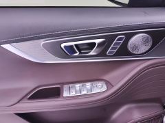 Chery Tiggo 8 PRO Edition 390T AWD Edition 7 - ფოტო 13