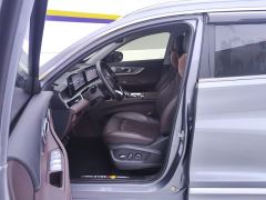 Chery Tiggo 8 PRO Edition 390T AWD Edition 7 - ფოტო 14