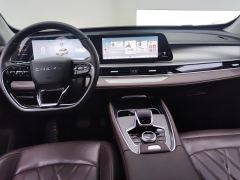 Chery Tiggo 8 PRO Edition 390T AWD Edition 7 - ფოტო 16
