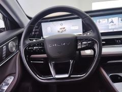 Chery Tiggo 8 PRO Edition 390T AWD Edition 7 - ფოტო 18