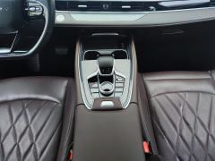 Chery Tiggo 8 PRO Edition 390T AWD Edition 7 - ფოტო 19
