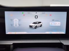 Chery Tiggo 8 PRO Edition 390T AWD Edition 7 - ფოტო 20