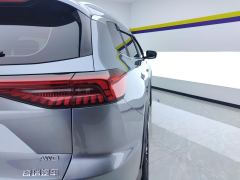 Chery Tiggo 8 PRO Edition 390T AWD Edition 7 - ფოტო 5