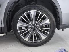 Chery Tiggo 8 PRO Edition 390T AWD Edition 7 - ფოტო 6