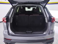 Chery Tiggo 8 PRO Edition 390T AWD Edition 7 - ფოტო 7