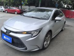 Toyota Levin Dual-Engine 1.8L Luxury Edition - ფოტო 1