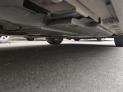 Toyota Levin Dual-Engine 1.8L Luxury Edition - ფოტო 10