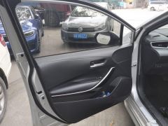 Toyota Levin Dual-Engine 1.8L Luxury Edition - ფოტო 12