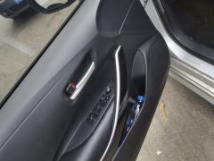 Toyota Levin Dual-Engine 1.8L Luxury Edition - ფოტო 13