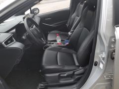 Toyota Levin Dual-Engine 1.8L Luxury Edition - ფოტო 14