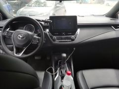 Toyota Levin Dual-Engine 1.8L Luxury Edition - ფოტო 16