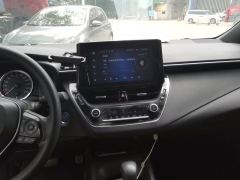 Toyota Levin Dual-Engine 1.8L Luxury Edition - ფოტო 17