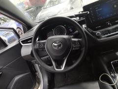 Toyota Levin Dual-Engine 1.8L Luxury Edition - ფოტო 18