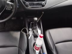 Toyota Levin Dual-Engine 1.8L Luxury Edition - ფოტო 19