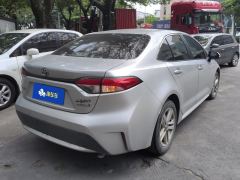 Toyota Levin Dual-Engine 1.8L Luxury Edition - ფოტო 2