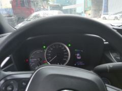 Toyota Levin Dual-Engine 1.8L Luxury Edition - ფოტო 20