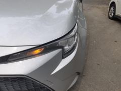 Toyota Levin Dual-Engine 1.8L Luxury Edition - ფოტო 4