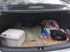 Toyota Levin Dual-Engine 1.8L Luxury Edition - ფოტო 7