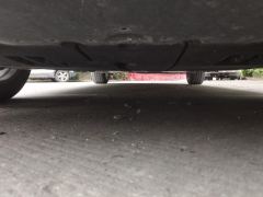 Toyota Levin Dual-Engine 1.8L Luxury Edition - ფოტო 8