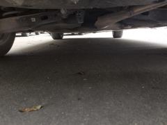 Toyota Levin Dual-Engine 1.8L Luxury Edition - ფოტო 9