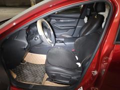 Mazda3 Axela 2.0L Automatic Elegant Edition - фото 14