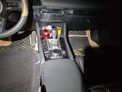 Mazda3 Axela 2.0L Automatic Elegant Edition - фото 19
