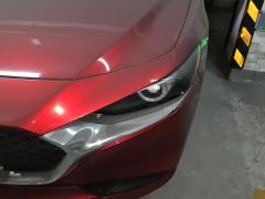 Mazda3 Axela 2.0L Automatic Elegant Edition - фото 4