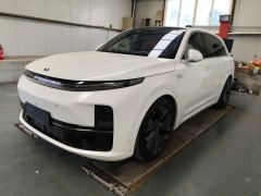 Li Auto L7 Pro - ფოტო 1