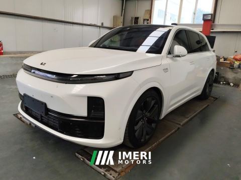 2023 Li Auto L7 Pro - ავტომობილი ჩინეთიდან