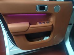 Li Auto L7 Pro - ფოტო 12