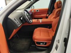 Li Auto L7 Pro - ფოტო 14
