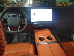 Li Auto L7 Pro - ფოტო 16