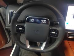 Li Auto L7 Pro - ფოტო 18
