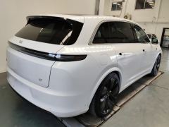 Li Auto L7 Pro - ფოტო 2