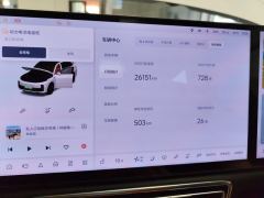 Li Auto L7 Pro - ფოტო 20