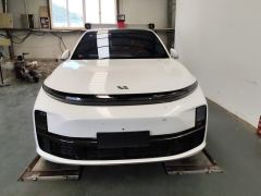 Li Auto L7 Pro - ფოტო 3