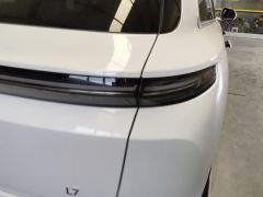 Li Auto L7 Pro - ფოტო 5
