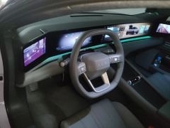AUDI E5 Sportback 570km AWDquattro Version - photo 16