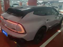 AUDI E5 Sportback 570km AWDquattro Version - photo 2