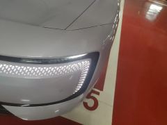 AUDI E5 Sportback 570km AWDquattro Version - photo 4