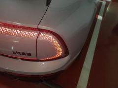 AUDI E5 Sportback 570km AWDquattro Version - photo 5