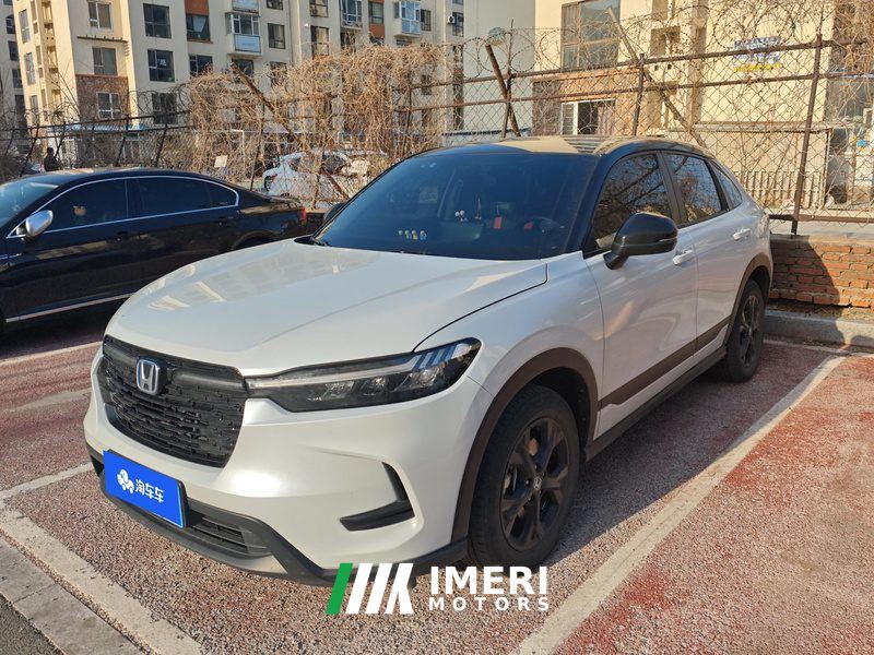 Honda HR-V e:HEV 2.0L Edition - ავტომობილი ჩინეთიდან