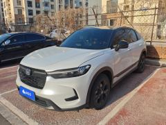 Honda HR-V e:HEV 2.0L Edition - ფოტო 1