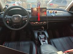 Honda HR-V e:HEV 2.0L Edition - ფოტო 16
