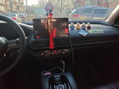 Honda HR-V e:HEV 2.0L Edition - ფოტო 17