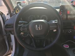 Honda HR-V e:HEV 2.0L Edition - ფოტო 18