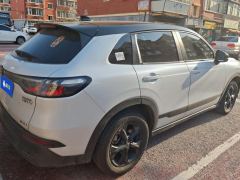 Honda HR-V e:HEV 2.0L Edition - ფოტო 2